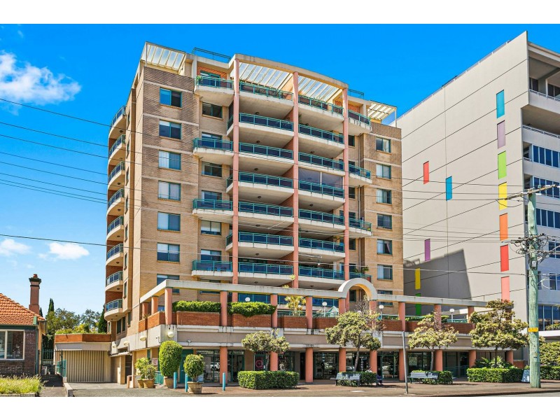 18/334 Bay Street, Brighton-le-sands NSW 2216