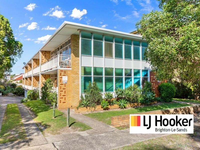 10/67 Kings Road, Brighton-le-sands NSW 2216