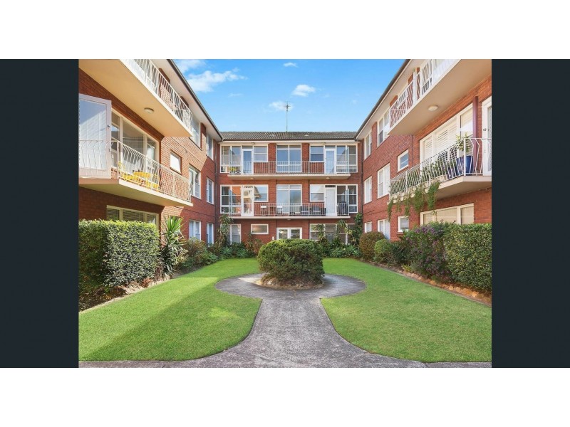 13/166 Russell Avenue, Dolls Point NSW 2219