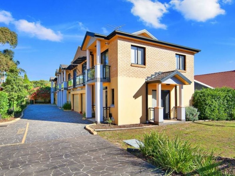 12 Kurnell Street, Brighton-le-sands NSW 2216