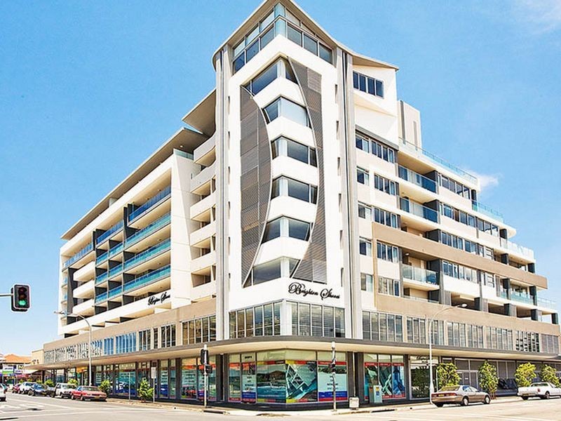 308B/251-269 Bay Street, Brighton-le-sands NSW 2216
