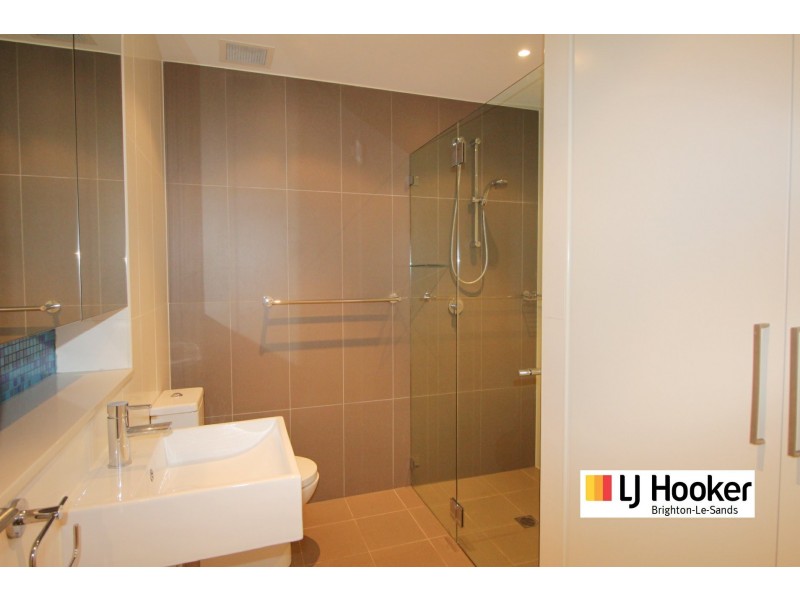 308B/251-269 Bay Street, Brighton-le-sands NSW 2216