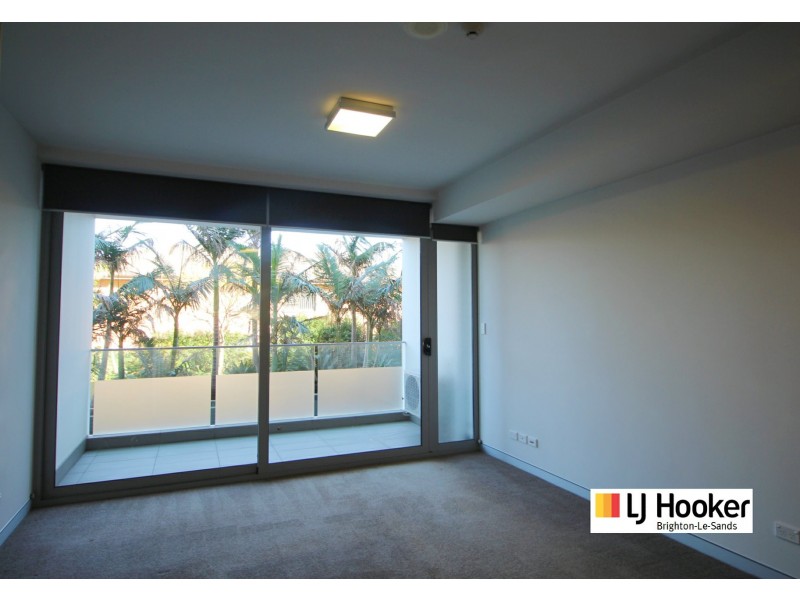 308B/251-269 Bay Street, Brighton-le-sands NSW 2216