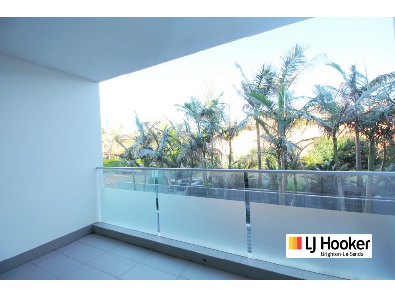 308B/251-269 Bay Street, Brighton-le-sands NSW 2216
