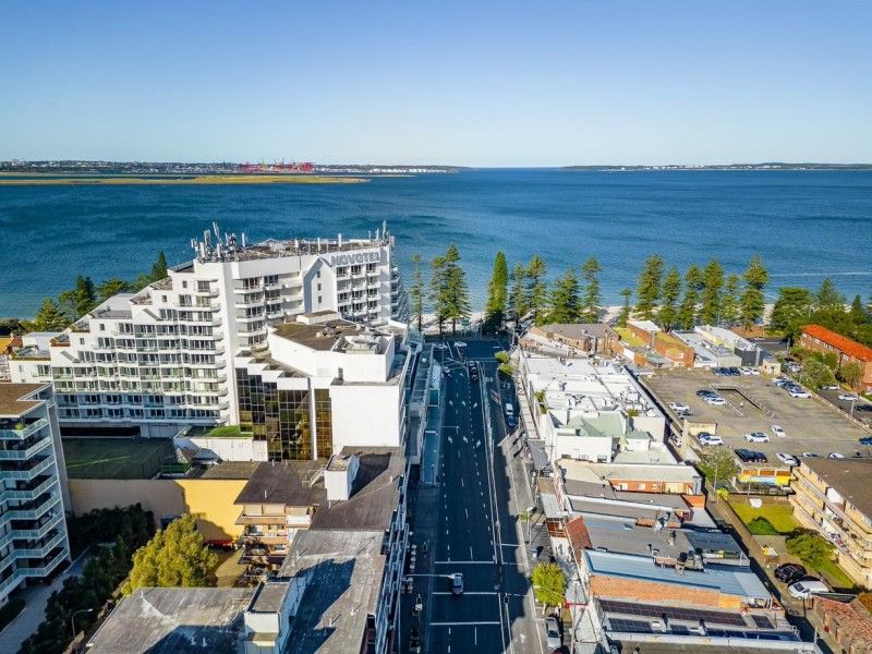 308B/251-269 Bay Street, Brighton-le-sands NSW 2216