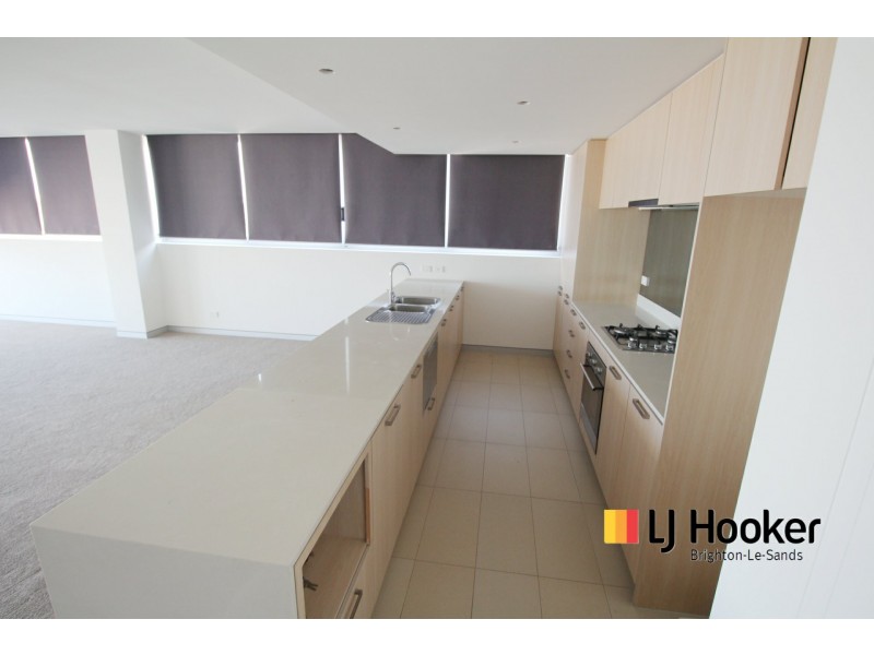 509/251-269 Bay Street, Brighton-le-sands NSW 2216
