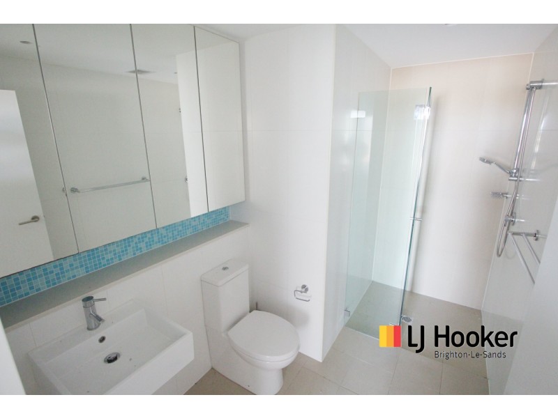 509/251-269 Bay Street, Brighton-le-sands NSW 2216