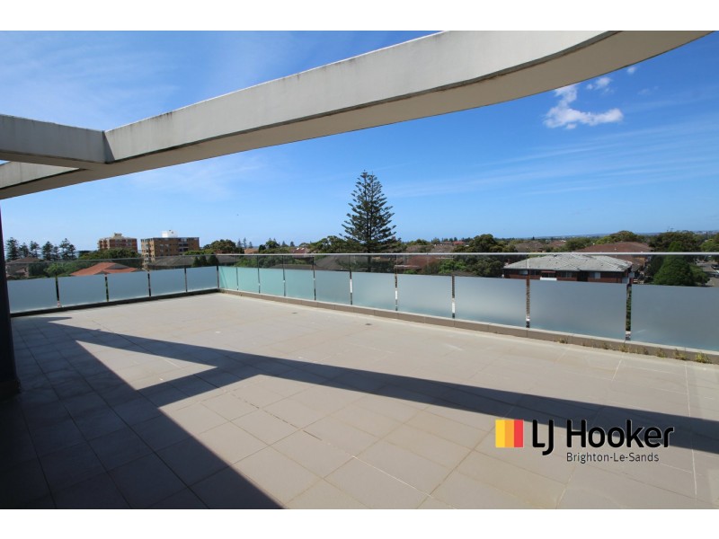 509/251-269 Bay Street, Brighton-le-sands NSW 2216