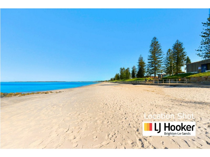 6/141 The Grand Parade, Monterey NSW 2217