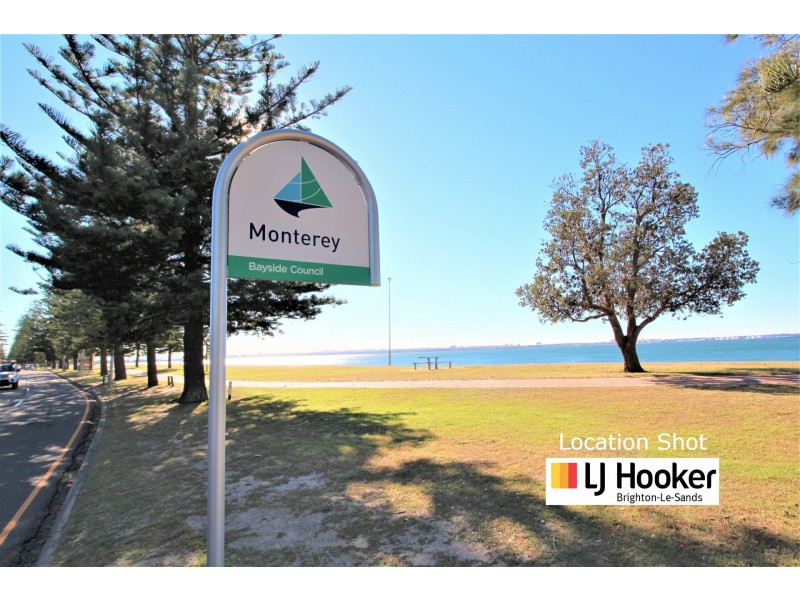 6/141 The Grand Parade, Monterey NSW 2217