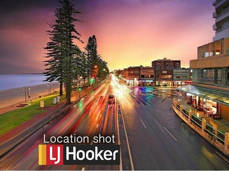 251- 269 Bay Street, Brighton-le-sands NSW 2216