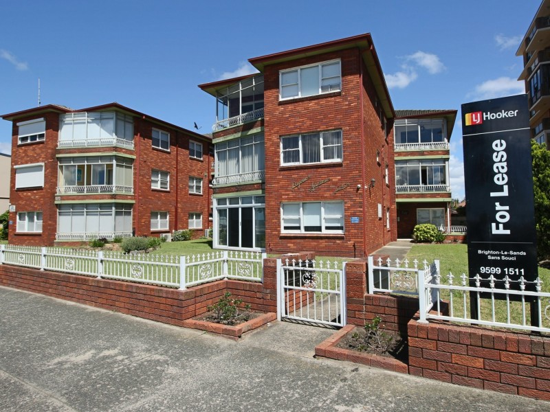 5/124 The Grand Parade, Brighton-le-sands NSW 2216