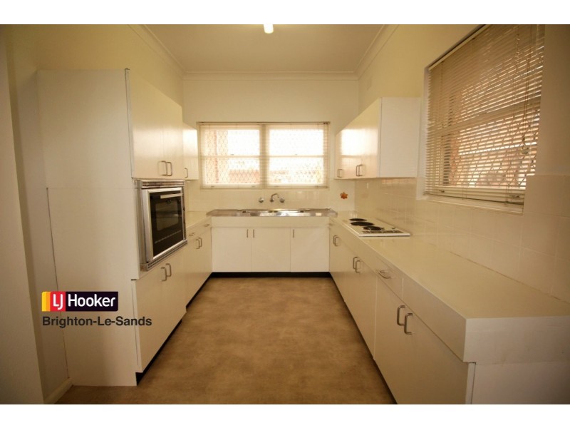 5/124 The Grand Parade, Brighton-le-sands NSW 2216