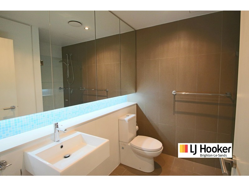 201B/251- 269 Bay Street, Brighton-le-sands NSW 2216