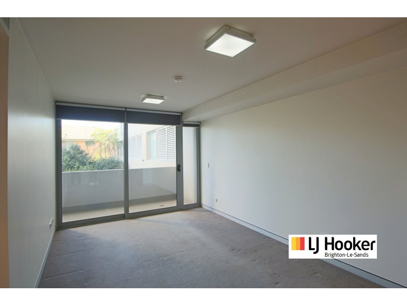 201B/251- 269 Bay Street, Brighton-le-sands NSW 2216