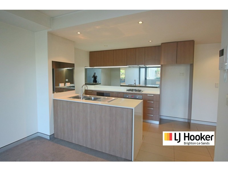 201B/251- 269 Bay Street, Brighton-le-sands NSW 2216