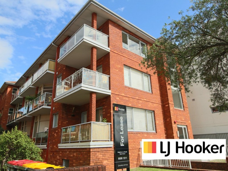 22/141 The Grand Parade, Monterey NSW 2217