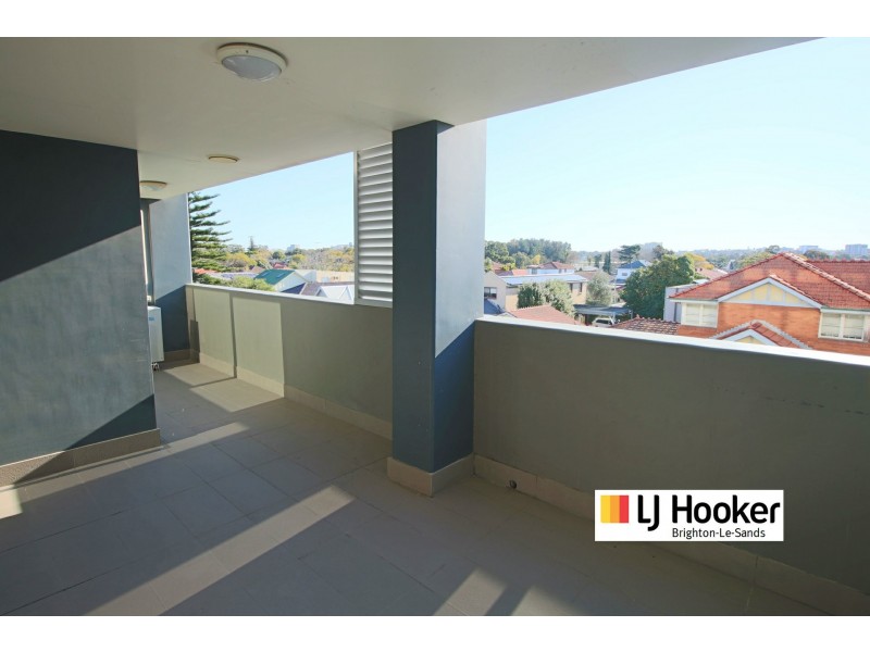 210/251- 269 Bay Street, Brighton-le-sands NSW 2216