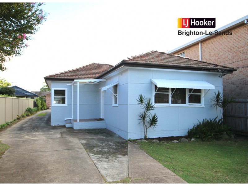 187 Chuter Avenue, Sans Souci NSW 2219