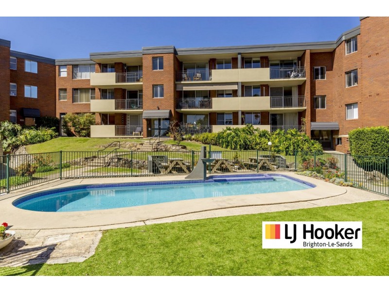 3/8 Bortfield Drive, Chiswick NSW 2046