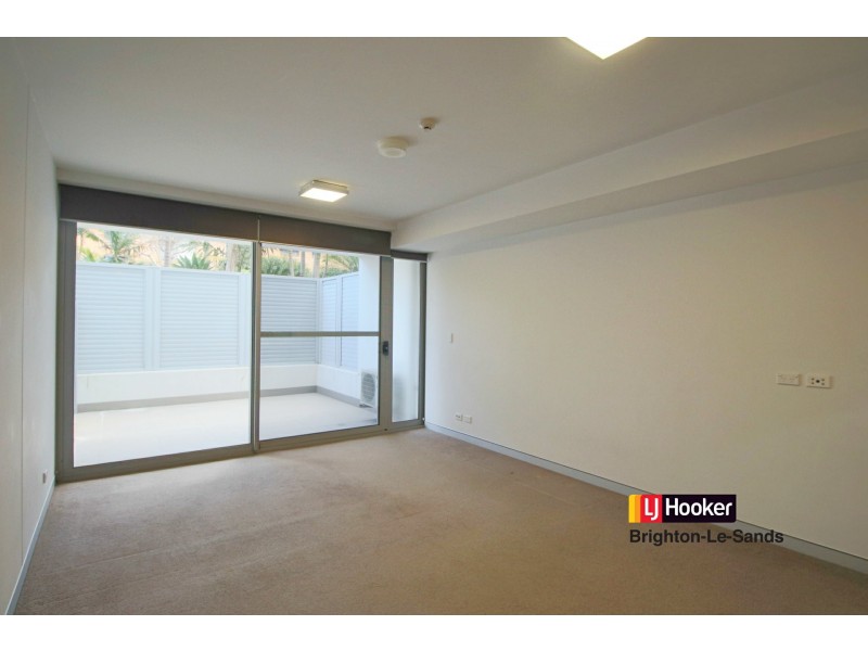 251-269 BAY STREET, Brighton-le-sands NSW 2216