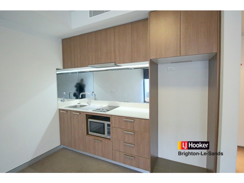 251-269 BAY STREET, Brighton-le-sands NSW 2216