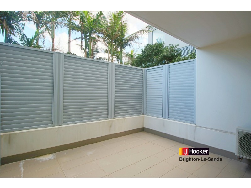 251-269 BAY STREET, Brighton-le-sands NSW 2216