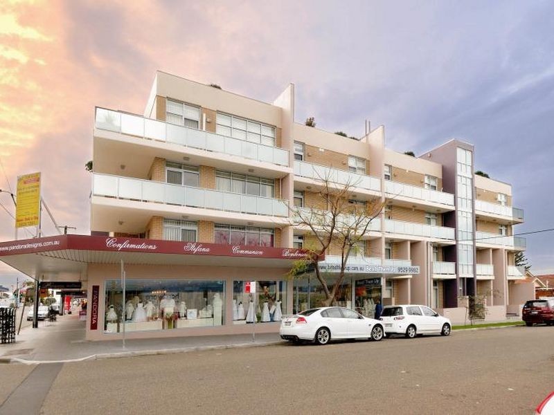 284-290 Rocky Point Road, Ramsgate NSW 2217