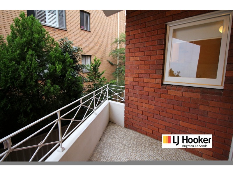 3/6-10 Crawford Road, Brighton-le-sands NSW 2216