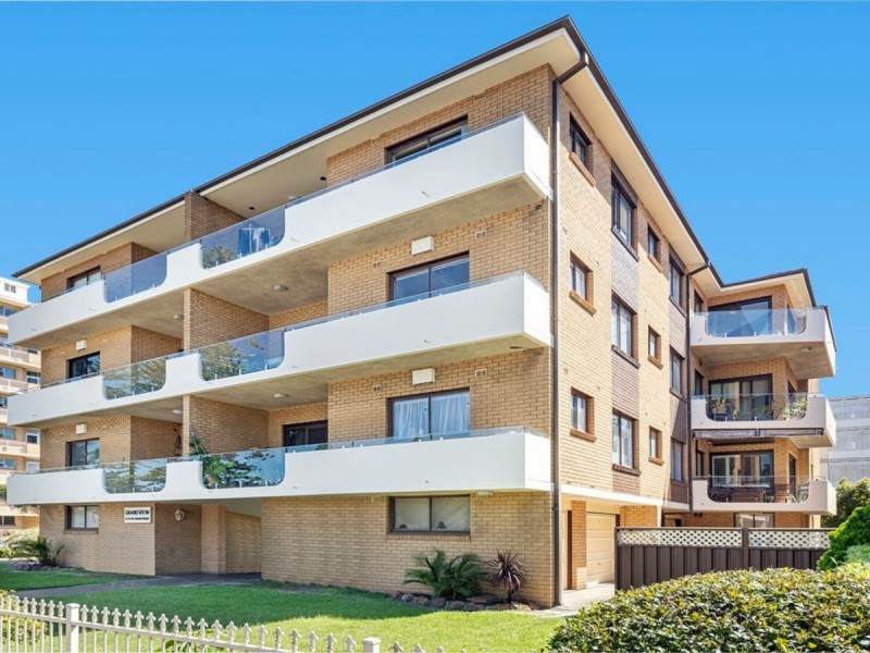 6/51-54 The Grand Parade, Brighton-le-sands NSW 2216