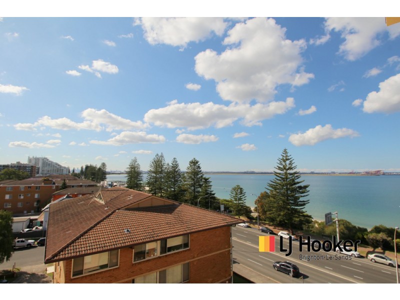 14/123 The Grand Parade, Brighton-le-sands NSW 2216