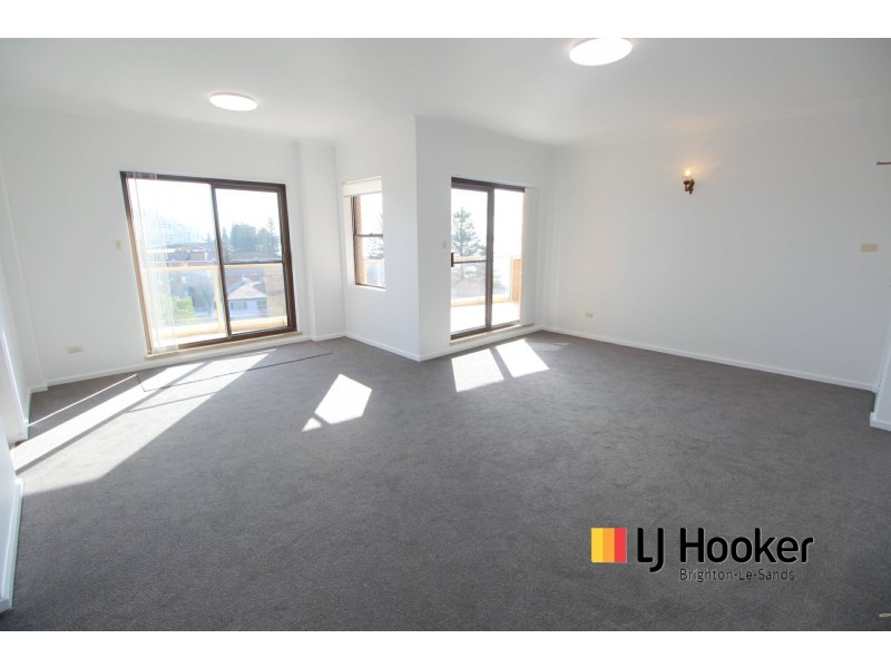 14/123 The Grand Parade, Brighton-le-sands NSW 2216