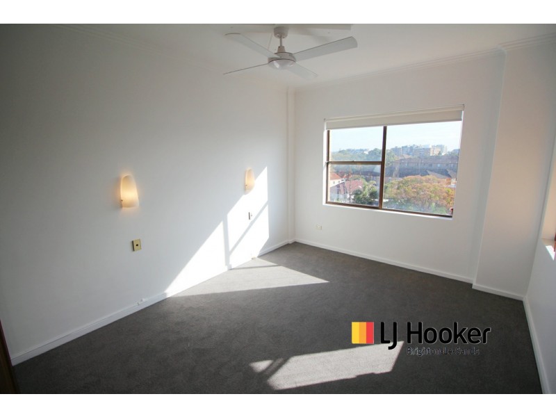 14/123 The Grand Parade, Brighton-le-sands NSW 2216