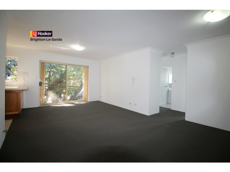 Unit 5/1-2 Alexandra Parade, Rockdale NSW 2216