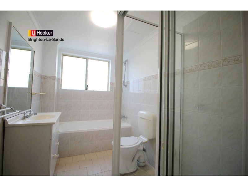 Unit 5/1-2 Alexandra Parade, Rockdale NSW 2216