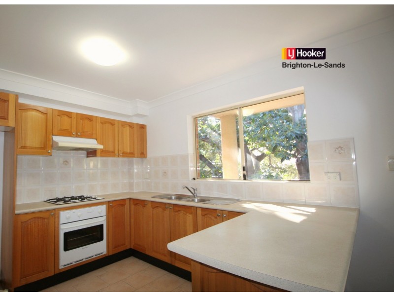 Unit 5/1-2 Alexandra Parade, Rockdale NSW 2216
