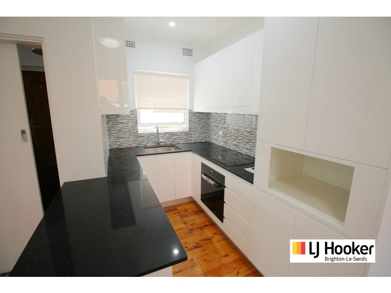 1/114 Chuter Avenue, Ramsgate NSW 2217