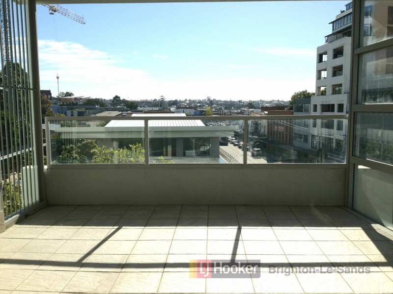 555 Princes Highway, Rockdale NSW 2216