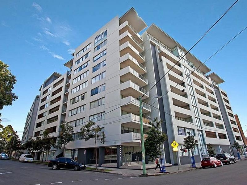 555 Princes Highway, Rockdale NSW 2216