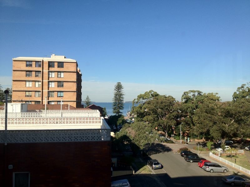 8-12 Trafalgar Street, Brighton-le-sands NSW 2216