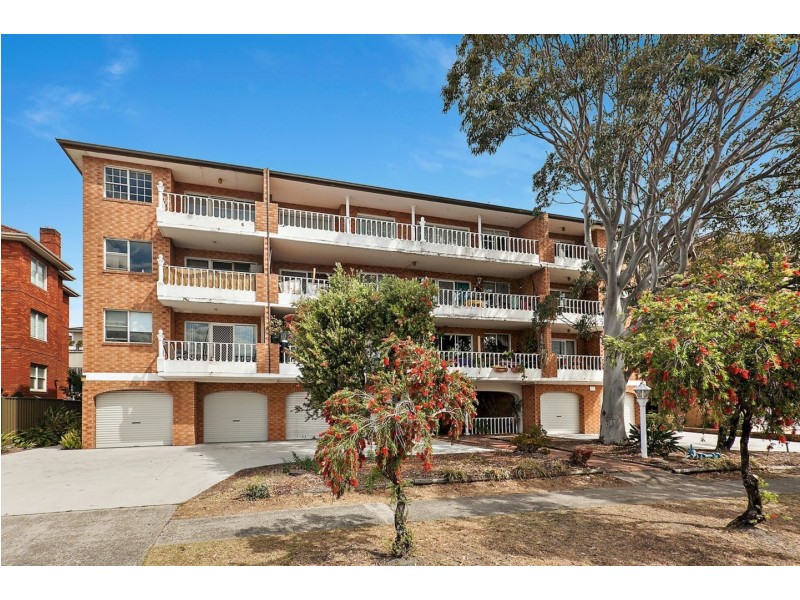 223 President Avenue, Monterey NSW 2217