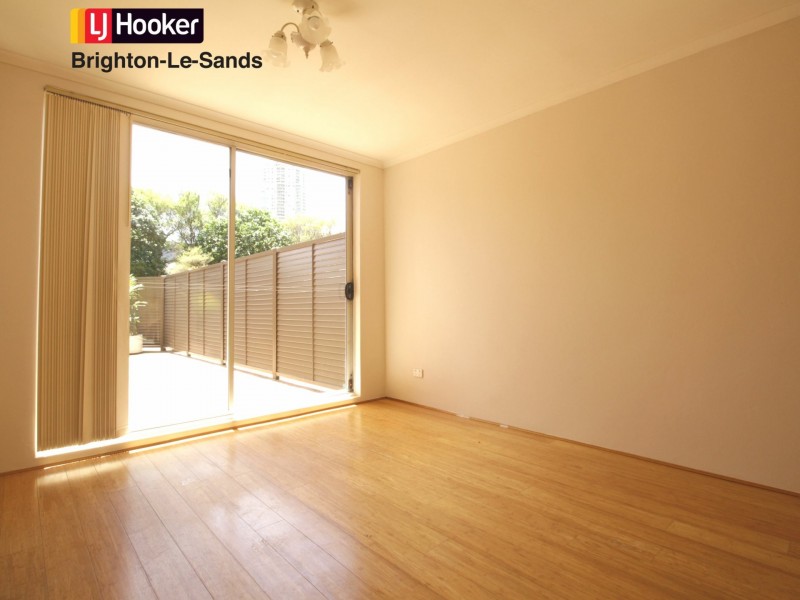 344 Bulwara Rd, Ultimo NSW 2007