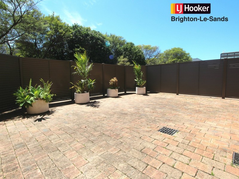 344 Bulwara Rd, Ultimo NSW 2007