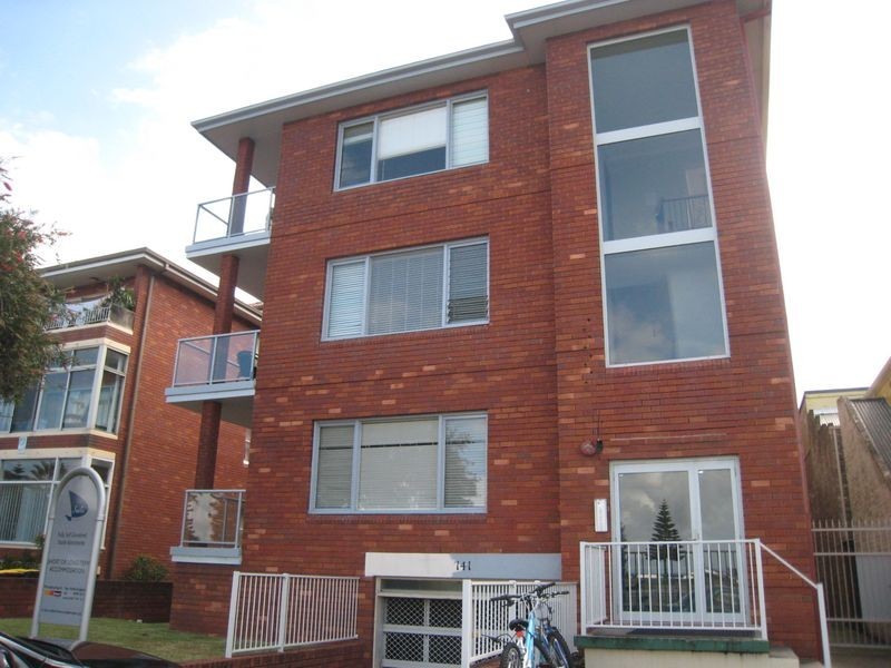 141 THE GRAND PARADE, Monterey NSW 2217