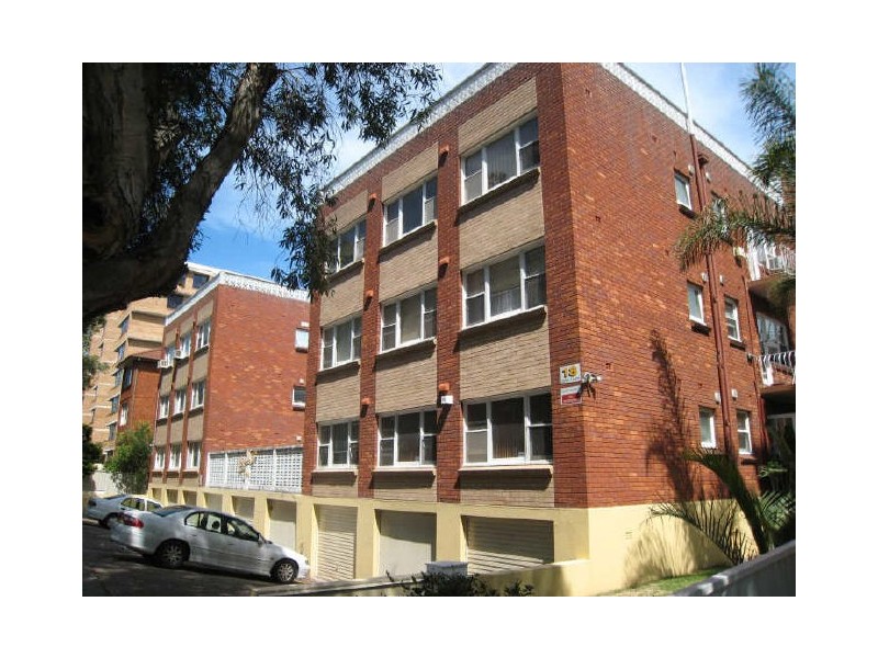 14-18 The Boulevarde, Brighton-le-sands NSW 2216