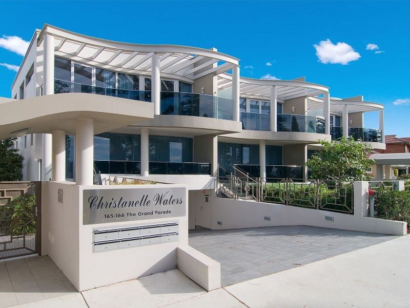 2/165 The Grand Parade, Monterey NSW 2217