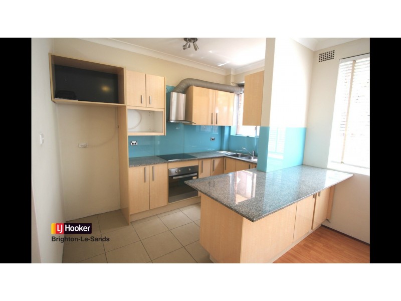 1/9 Hercules Road, Brighton-le-sands NSW 2216