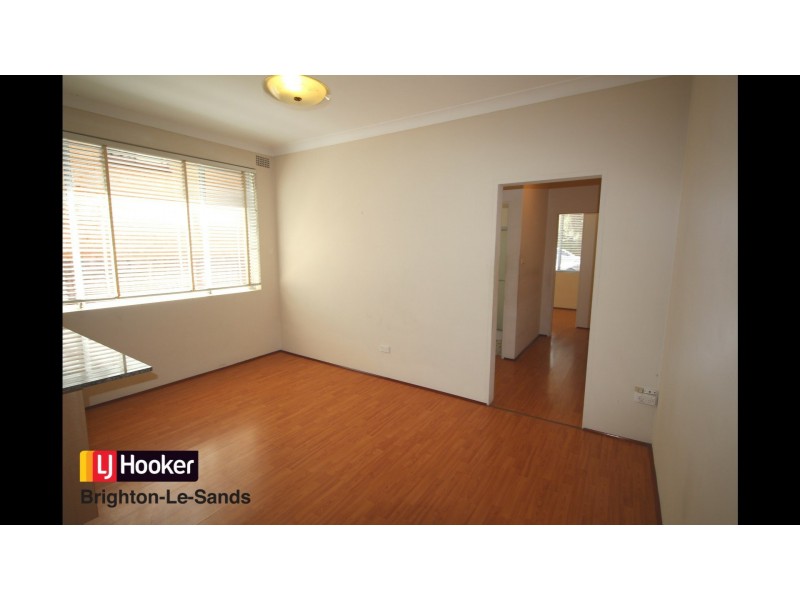 1/9 Hercules Road, Brighton-le-sands NSW 2216