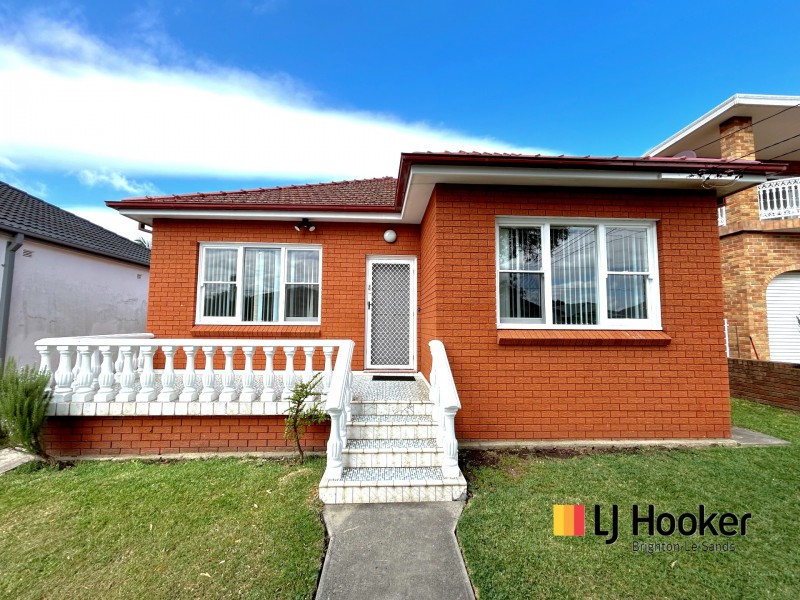 40 Richmond Street, Rockdale NSW 2216