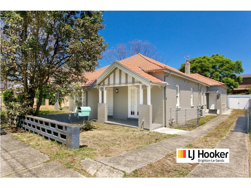 16B Kurnell Street, Brighton-le-sands NSW 2216